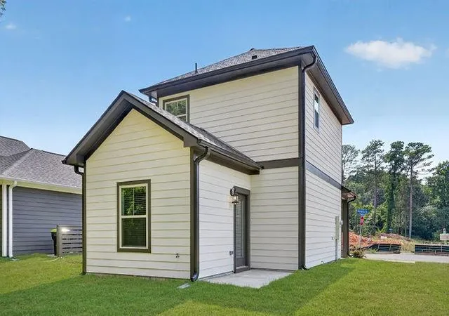 Photo 34 of Single family home for sale at 430 Dempsey Dr, Fayetteville, GA 30214 | MLS# 7830259 | Listing updated on 2026-09-08