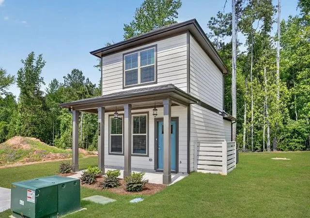Photo 3 of Single family home for sale at 430 Dempsey Dr, Fayetteville, GA 30214 | MLS# 7830259 | Listing updated on 2026-09-08