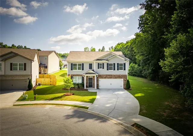 Homes for sale in Pendergrass, GA | 151 Russell Rd, Pendergrass, GA 30567 | MLS# 7802640