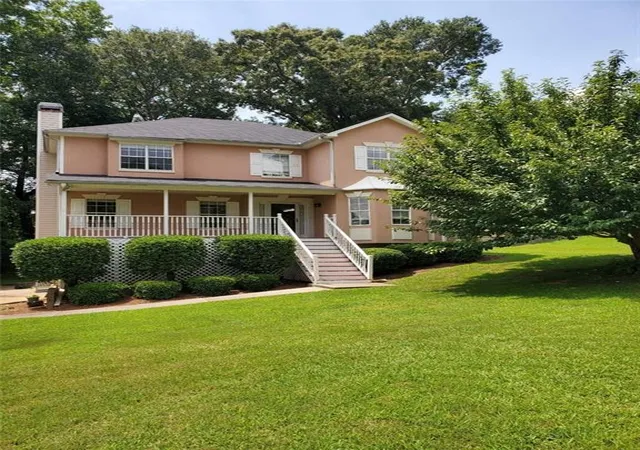 Homes for sale in Lithia Springs, GA | 1707 Silverdale Ln, Lithia Springs, GA 30122 | MLS# 7799355