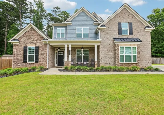 1st image of 4172 Gunnerson Ln, Kennesaw, GA 30152 | MLS# 7789746