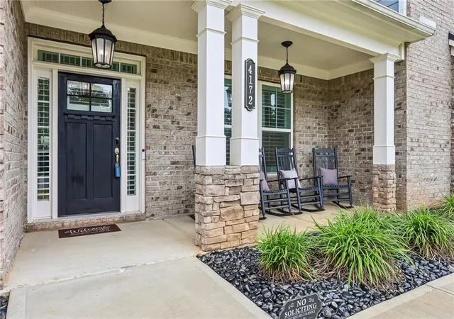 2nd image of 4172 Gunnerson Ln, Kennesaw, GA 30152 | MLS# 7789746
