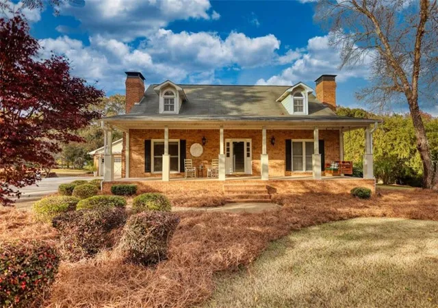 1st image of 131 Upchurch Dr, Mcdonough, GA 30252 | MLS# 7787216
