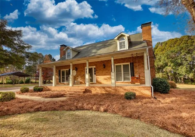 2nd image of 131 Upchurch Dr, Mcdonough, GA 30252 | MLS# 7787216