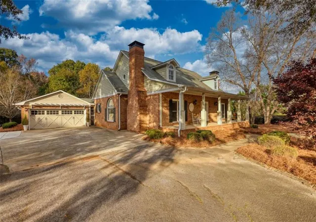 3rd image of 131 Upchurch Dr, Mcdonough, GA 30252 | MLS# 7787216