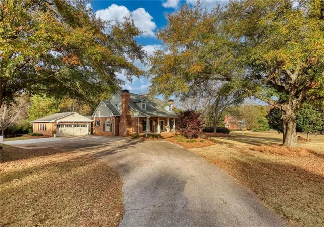 4th image of 131 Upchurch Dr, Mcdonough, GA 30252 | MLS# 7787216