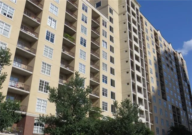 1st image of 1101 Juniper St Ne #914, Atlanta, GA 30309 | MLS# 7802847