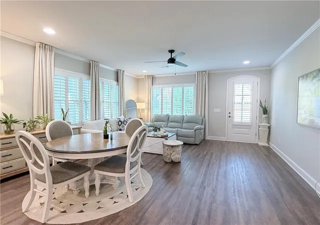 2nd image of 4959 Noble Village Wy, Lilburn, GA 30047 | MLS# 7788333