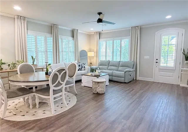 Photo 3 of Sale Pending at 4959 Noble Village Way, Lilburn, GA 30047 | MLS# 7788333 | Listing updated on 2026-08-26