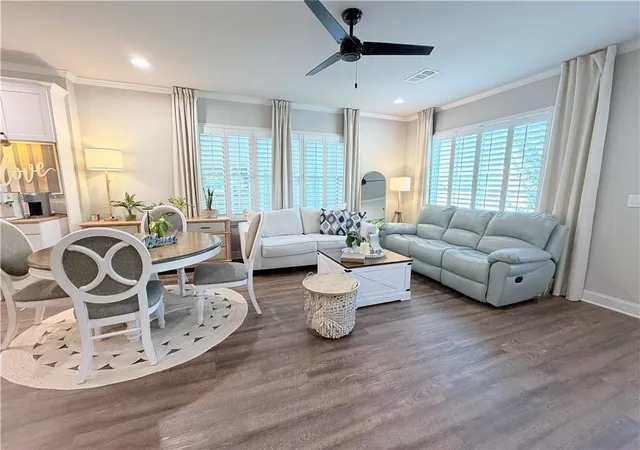 Photo 3 of Sale Pending at 4959 Noble Village Way, Lilburn, GA 30047 | MLS# 7788333 | Listing updated on 2026-08-26