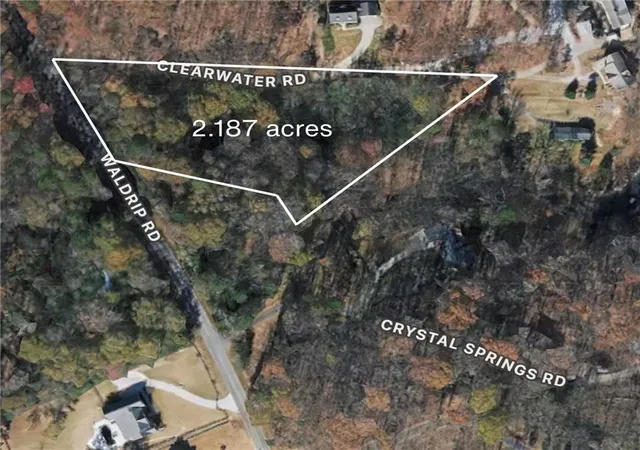 1st image of 9225 Crystal Springs Rd, Gainesville, GA 30506 | MLS# 7785979