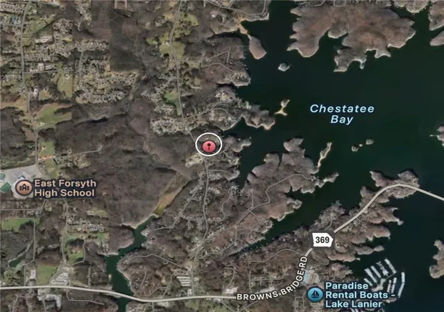 2nd image of 9225 Crystal Springs Rd, Gainesville, GA 30506 | MLS# 7785979
