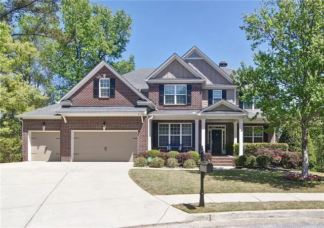 1st image of 503 Lakeview Ct, Woodstock, GA 30188 | MLS# 7814096