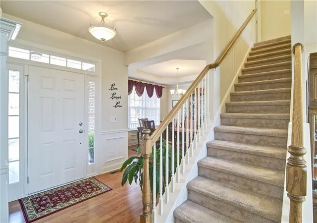 3rd image of 503 Lakeview Ct, Woodstock, GA 30188 | MLS# 7814096