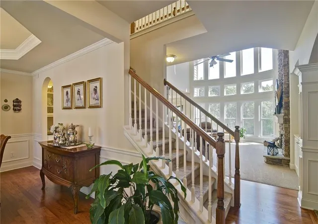 5th image of 503 Lakeview Ct, Woodstock, GA 30188 | MLS# 7814096