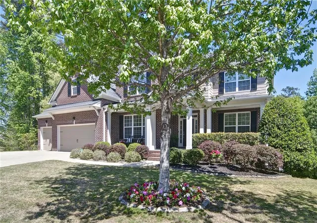 72nd image of 503 Lakeview Ct, Woodstock, GA 30188 | MLS# 7814096