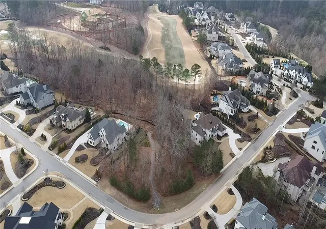 Photo 1 of Land for sale at 3143 Balley Forrest Dr, Alpharetta, GA 30004 | MLS# 7800416 | Listing updated on 2026-07-08