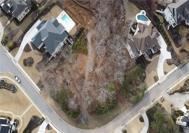 Photo 2 of Land for sale at 3143 Balley Forrest Dr, Alpharetta, GA 30004 | MLS# 7800416 | Listing updated on 2026-07-08