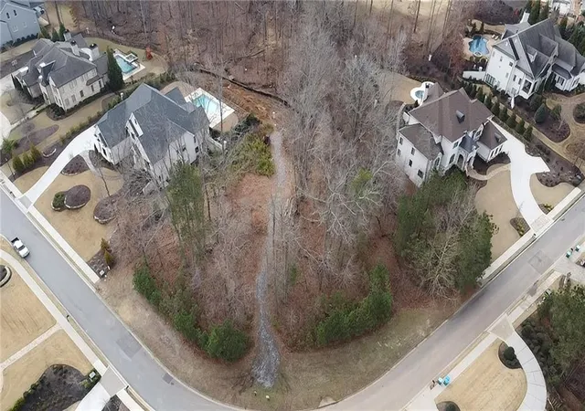 Photo 3 of Land for sale at 3143 Balley Forrest Dr, Alpharetta, GA 30004 | MLS# 7800416 | Listing updated on 2026-07-08