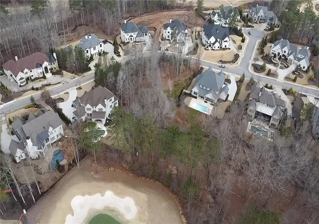 Photo 3 of Land for sale at 3143 Balley Forrest Dr, Alpharetta, GA 30004 | MLS# 7800416 | Listing updated on 2026-07-08
