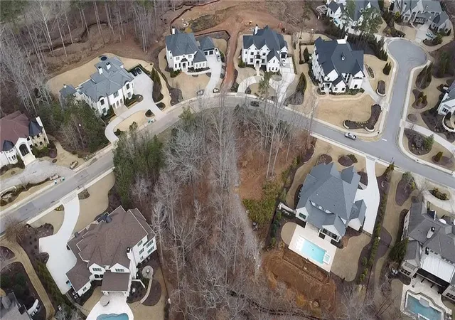 Photo 4 of Land for sale at 3143 Balley Forrest Dr, Alpharetta, GA 30004 | MLS# 7800416 | Listing updated on 2026-07-08