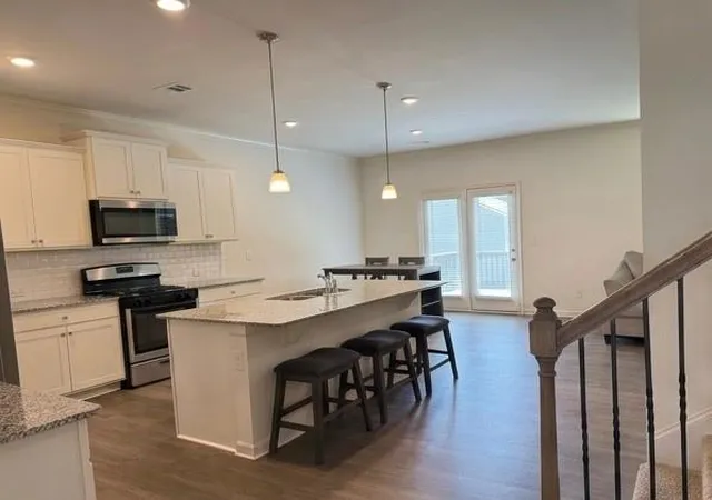 Photo 4 of Single family home for sale at 5634 Cricket Melody Ln, Flowery Branch, GA 30542 | MLS# 7807700 | Listing updated on 2026-08-13