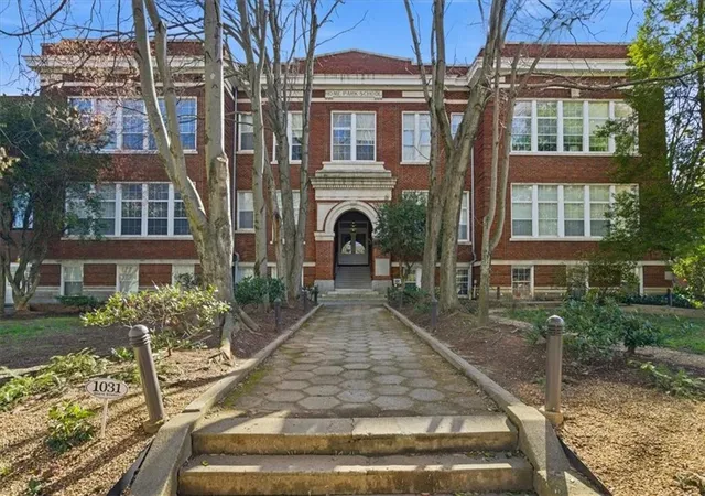 Photo 1 of Condo for sale at 1031 State St Nw #106, Atlanta, GA 30318 | MLS# 7804605 | Listing updated on 2026-08-22