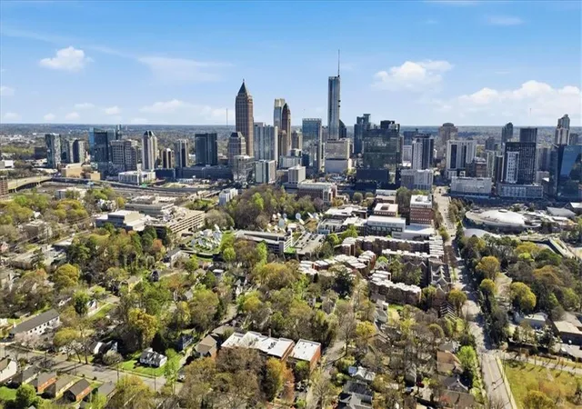 Photo 26 of Condo for sale at 1031 State St Nw #106, Atlanta, GA 30318 | MLS# 7804605 | Listing updated on 2026-08-22
