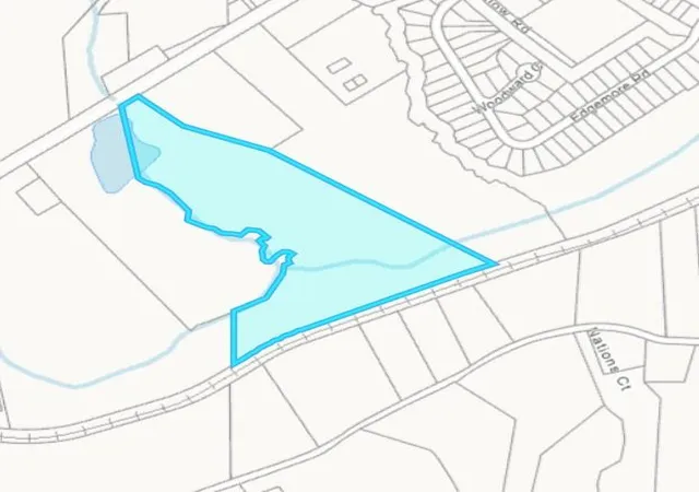 Land for sale at 3492 Ball Ground Hwy, Canton, GA 30114 | MLS# 7633391