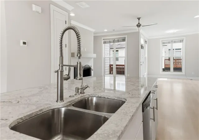Photo 3 of Townhouse for sale at 2217 Parkside Glen View #221, Duluth, GA 30097 | MLS# 7795950 | Listing updated on 2026-09-11