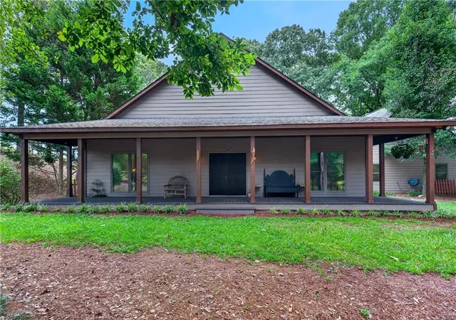 2nd image of 13693 Mobley Bridge Rd, Hogansville, GA 30230 | MLS# 7818579
