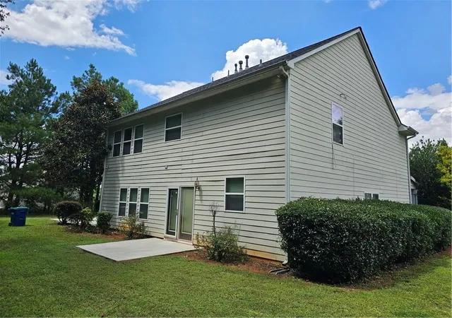 Photo 2 of Single family home for sale at 5408 Bighorn Pass SW, Atlanta, GA 30349 | MLS# 7819886 | Listing updated on 2026-10-02