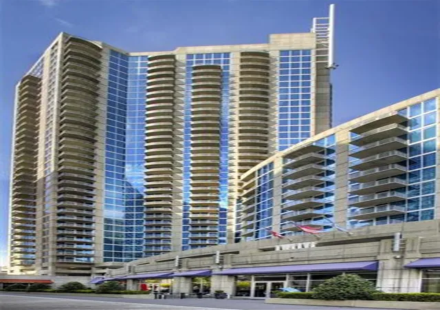 Photo 1 of Condo for sale at 400 W Peachtree St Nw #2012, Atlanta, GA 30308 | MLS# 7784930 | Listing updated on 2026-10-06