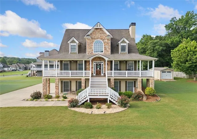 1st image of 92 River Walk Pkwy, Euharlee, GA 30145 | MLS# 7810483