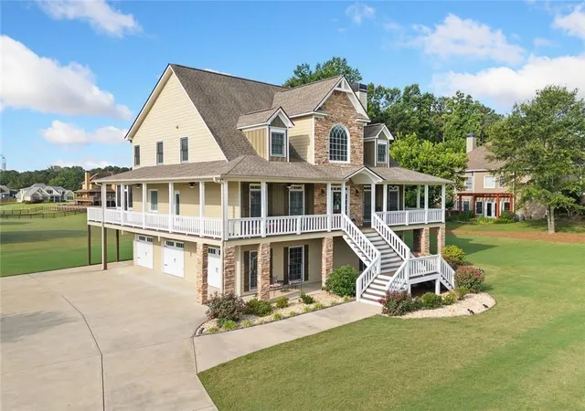 2nd image of 92 River Walk Pkwy, Euharlee, GA 30145 | MLS# 7810483