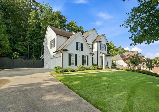 2nd image of 5025 Northridge Dr, Cumming, GA 30040 | MLS# 7821170
