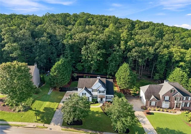 Photo 3 of Sale Pending at 5025 Northridge Dr, Cumming, GA 30040 | MLS# 7821170 | Listing updated on 2026-08-22