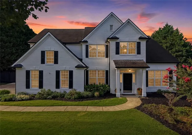 53rd image of 5025 Northridge Dr, Cumming, GA 30040 | MLS# 7821170
