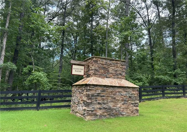 4th image of 0 Hamilton Rd, Palmetto, GA 30268 | MLS# 7803161