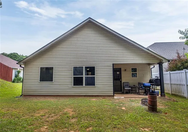 Homes for sale in Morrow, GA | 5089 Summerview Wy, Morrow, GA 30260 | MLS# 7785270