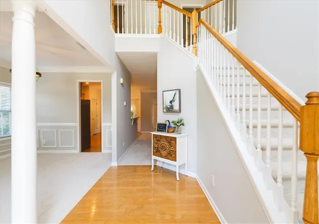 3rd image of 1074 Frog Leap Trl Nw, Kennesaw, GA 30152 | MLS# 7786845