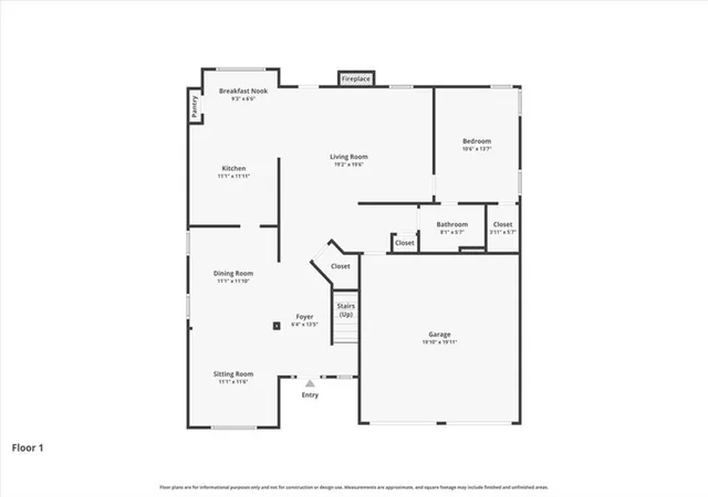 43rd image of 1074 Frog Leap Trl Nw, Kennesaw, GA 30152 | MLS# 7786845