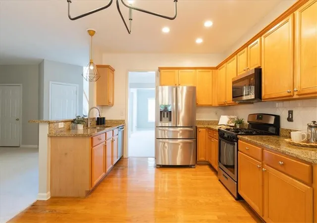 4th image of 1074 Frog Leap Trl Nw, Kennesaw, GA 30152 | MLS# 7786845