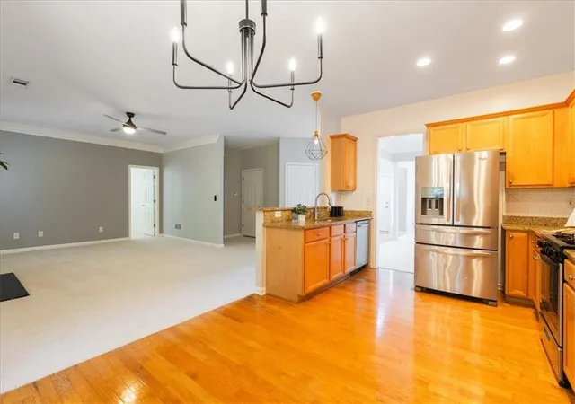 5th image of 1074 Frog Leap Trl Nw, Kennesaw, GA 30152 | MLS# 7786845