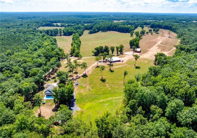 Photo 3 of Land for sale at 1650 Locklin Cemetery Rd, Monroe, GA 30655 | MLS# 7408026 | Listing updated on 2026-09-15