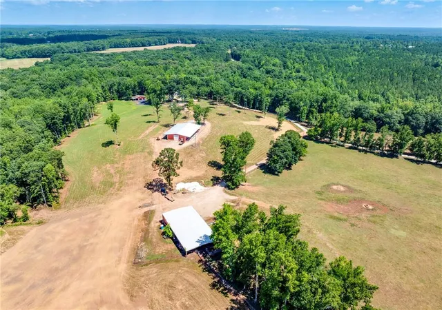 Photo 3 of Land for sale at 1650 Locklin Cemetery Rd, Monroe, GA 30655 | MLS# 7408026 | Listing updated on 2026-09-15