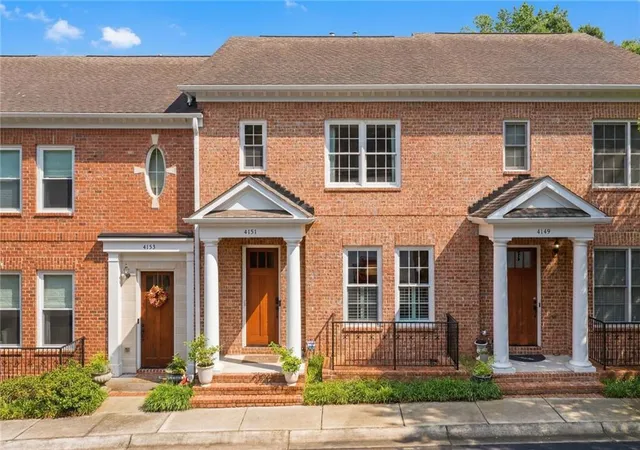 2nd image of 4151 Fischer Wy, Atlanta, GA 30341 | MLS# 7779896