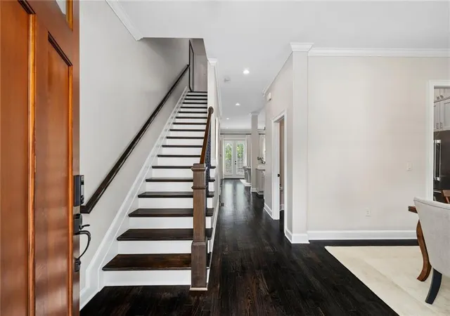 3rd image of 4151 Fischer Wy, Atlanta, GA 30341 | MLS# 7779896