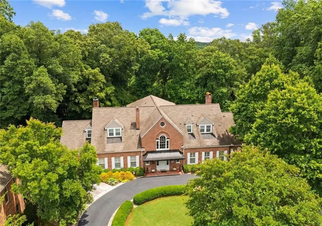 41st image of 4151 Fischer Wy, Atlanta, GA 30341 | MLS# 7779896