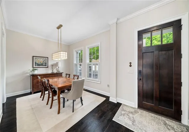 4th image of 4151 Fischer Wy, Atlanta, GA 30341 | MLS# 7779896